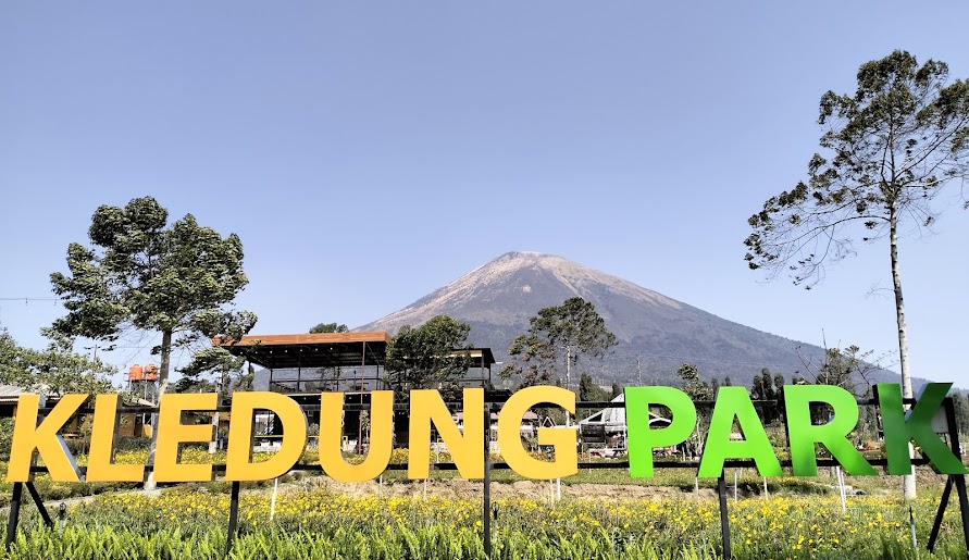 Kledung Park Temanggung: Harga, Lokasi, Jam Buka, Daya Tarik-Fasilitas