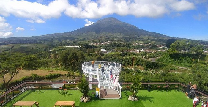 4 Wisata Temanggung yang Sejuk dan Menyegarkan, Healing ke Sini Yuk!