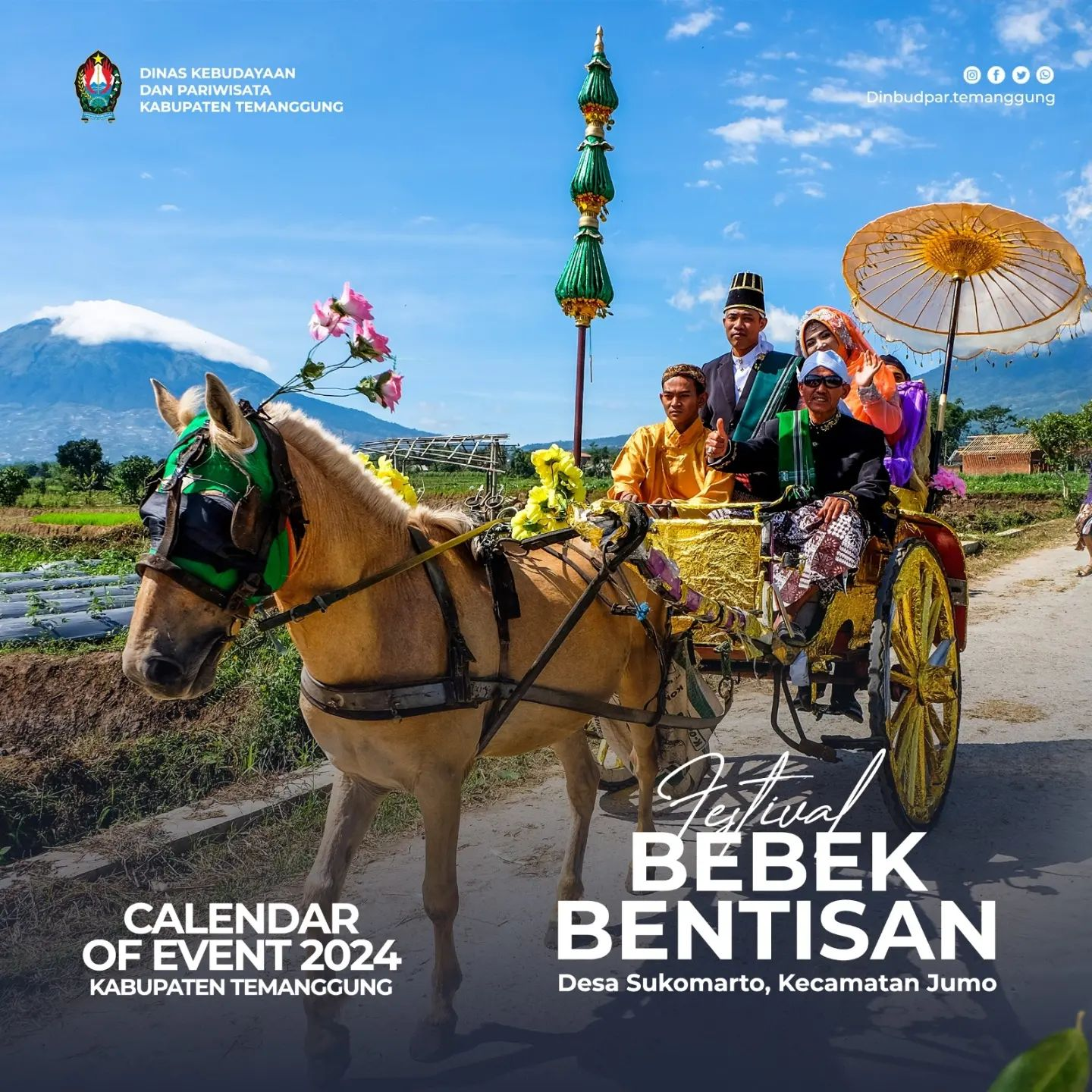 Bebek Bentisan Image