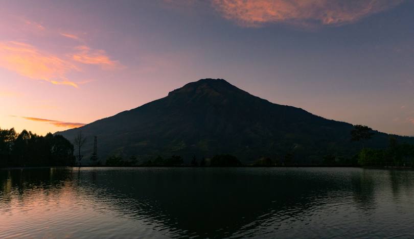 Embung Kledung