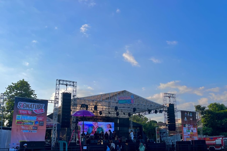 Temanggung Fest