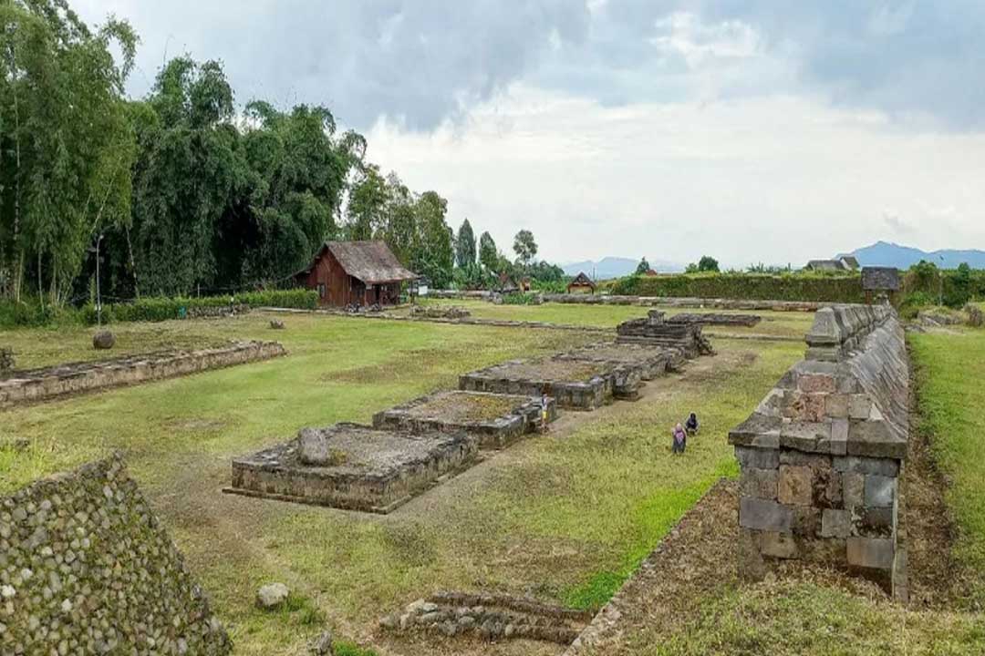 Situs Liyangan