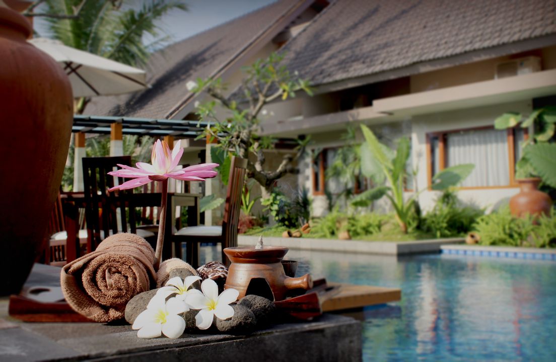 Aliyana Hotel & Resort
