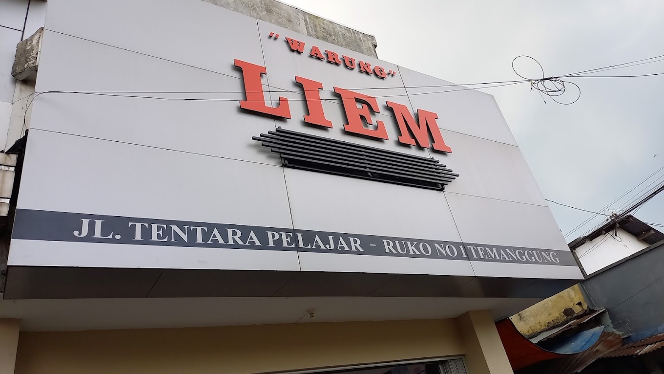Warung Liem