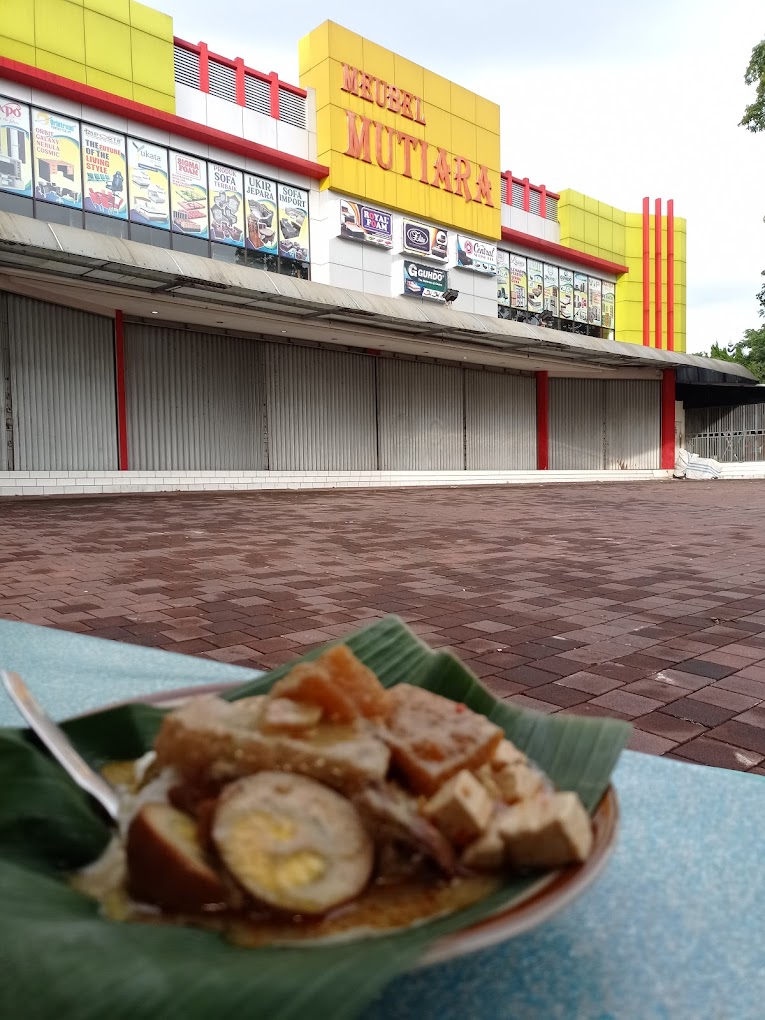 Gudeg Mbok Benik